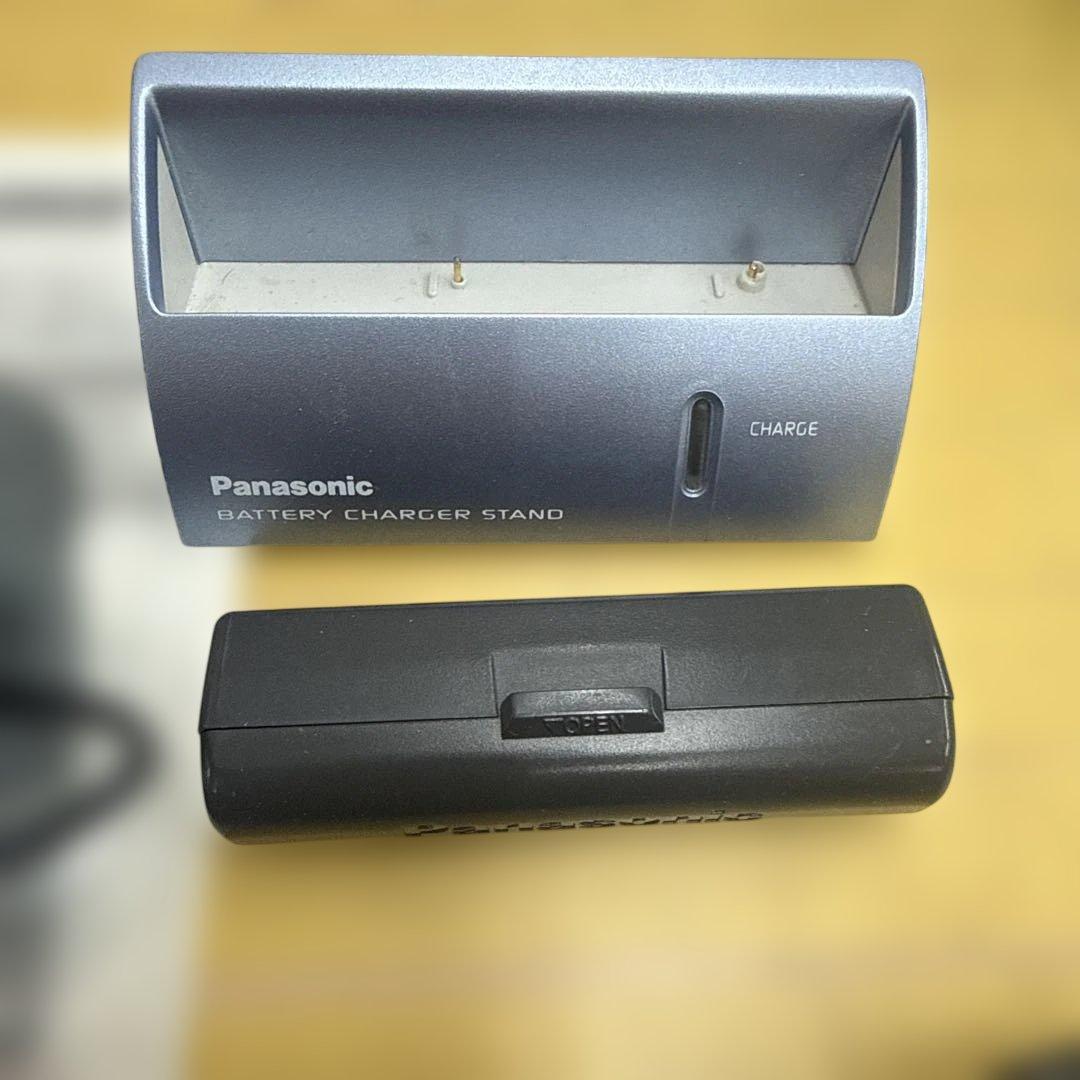 Panasonic Portable Md Players Sj-Mj15-A