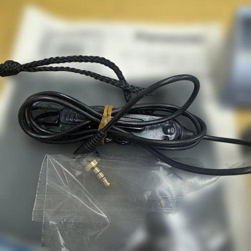 Panasonic Portable Md Players Sj-Mj15-A