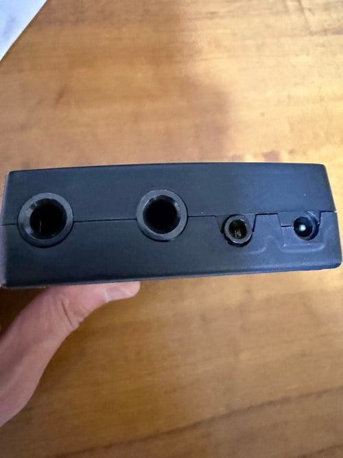 Korg Bass Effects Units Px4B