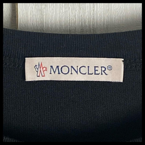 Moncler T-Shirts 5 3D T L