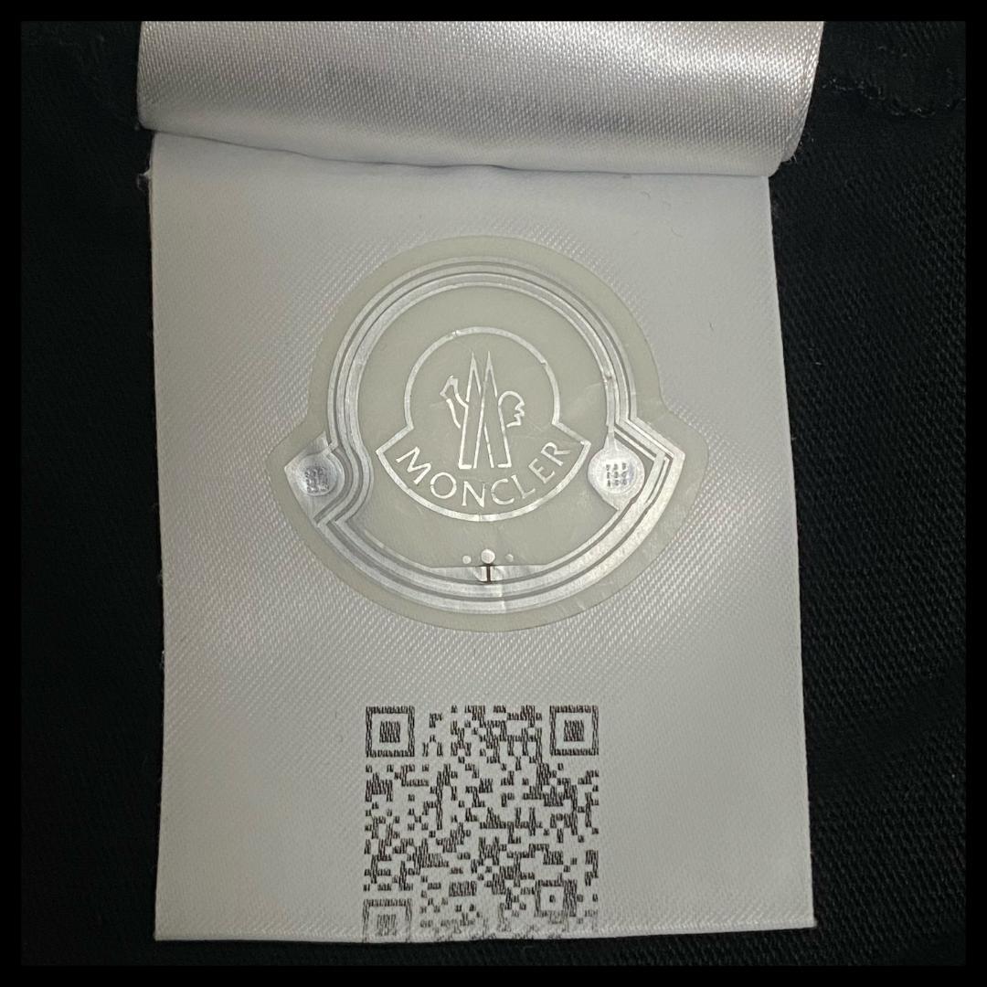 Moncler T-Shirts 5 3D T L