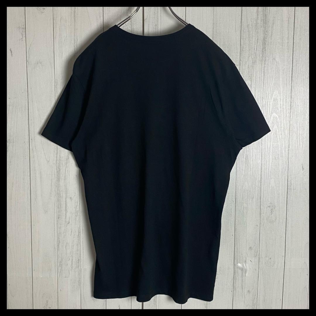 Moncler T-Shirts 5 3D T L