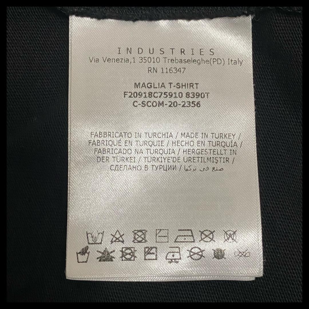 Moncler T-Shirts 5 3D T L