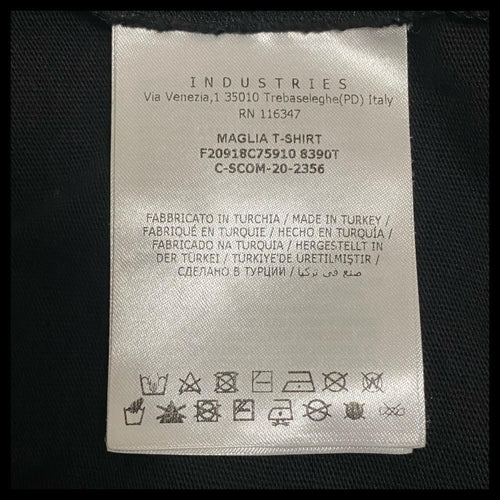 Moncler T-Shirts 5 3D T L