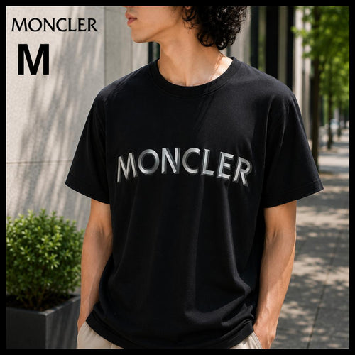 Moncler T-Shirts 5 3D T L