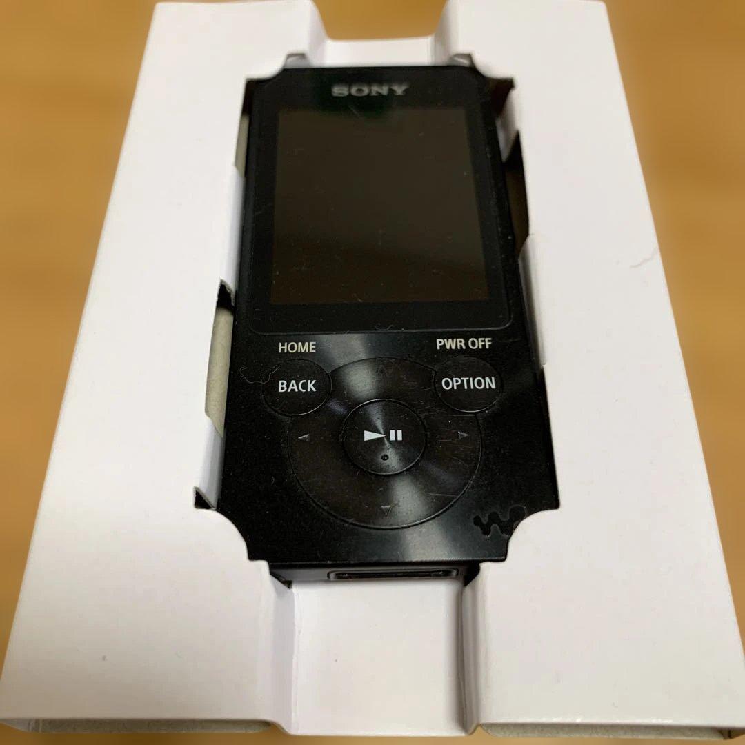 Sony Digital Audio Players Nw S13 4Gb