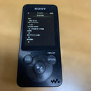 Sony Digital Audio Players Nw S13 4Gb