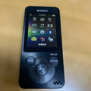 Sony Digital Audio Players Nw S13 4Gb