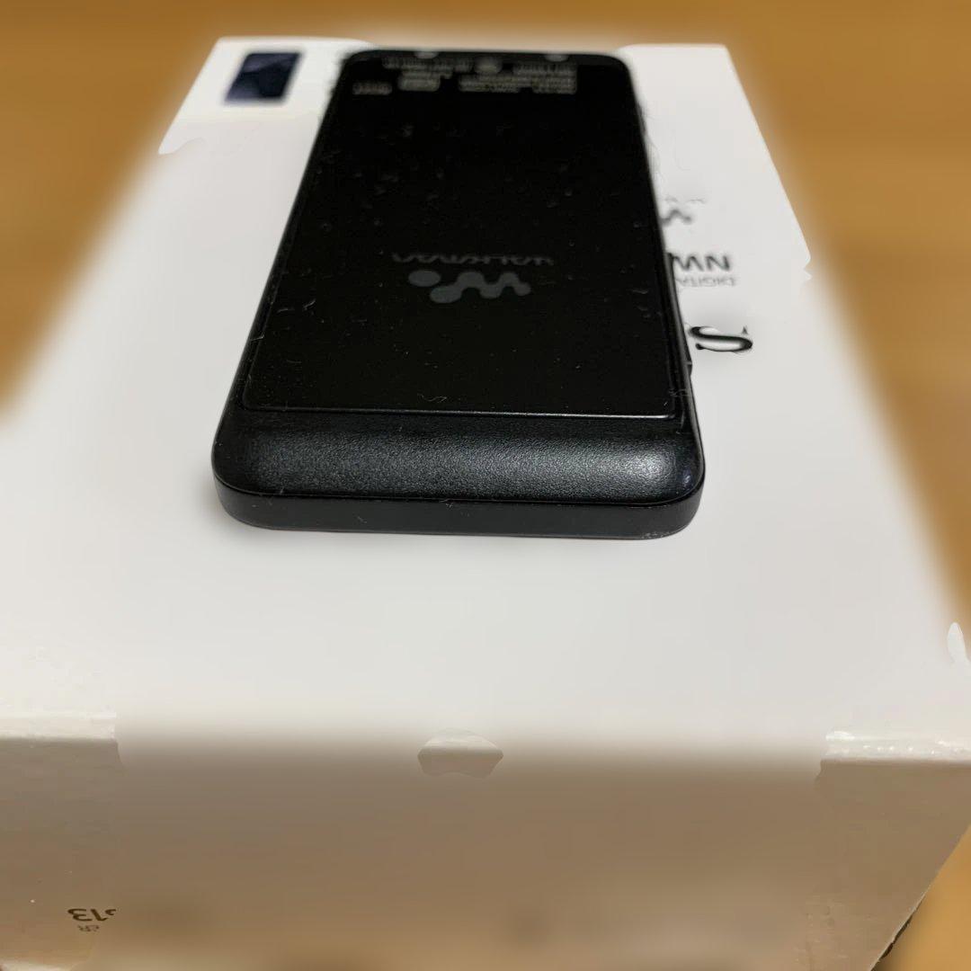 Sony Digital Audio Players Nw S13 4Gb