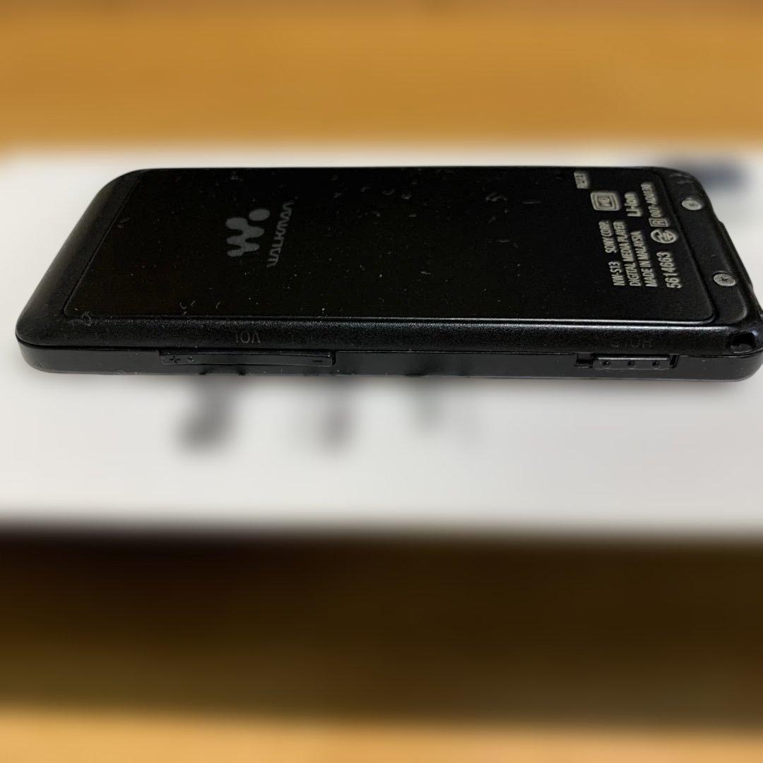 Sony Digital Audio Players Nw S13 4Gb