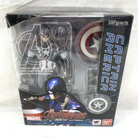 American Comic )S.H.Figuarts [91]