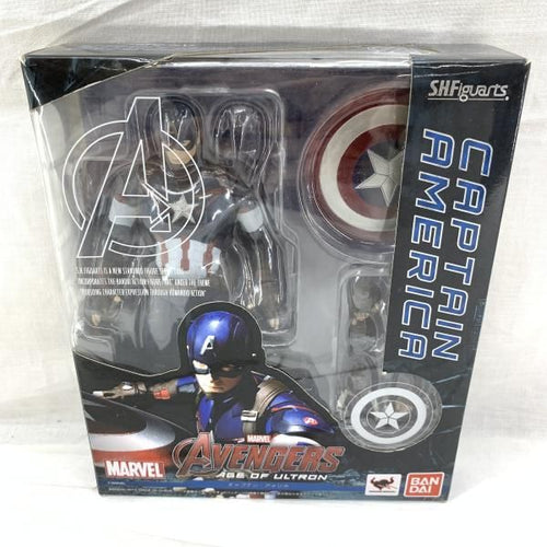 American Comic )S.H.Figuarts [91]