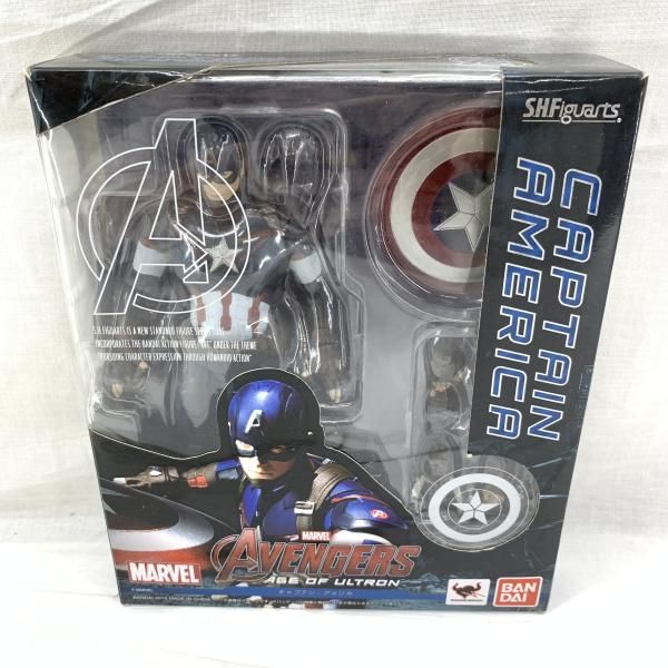 American Comic )S.H.Figuarts [91]