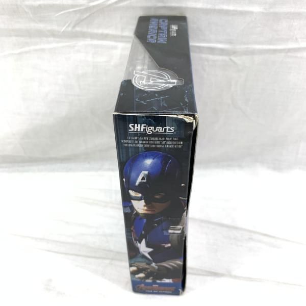 American Comic )S.H.Figuarts [91]