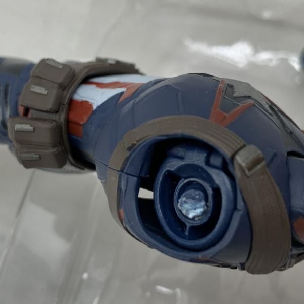 American Comic )S.H.Figuarts [91]