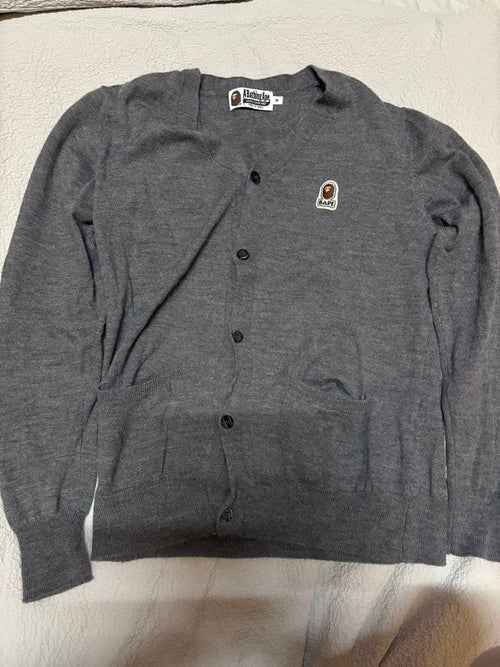 A Bathing Ape Cardigans