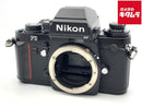 Slr Camera (Film) F3