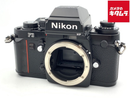 Slr Camera (Film) F3