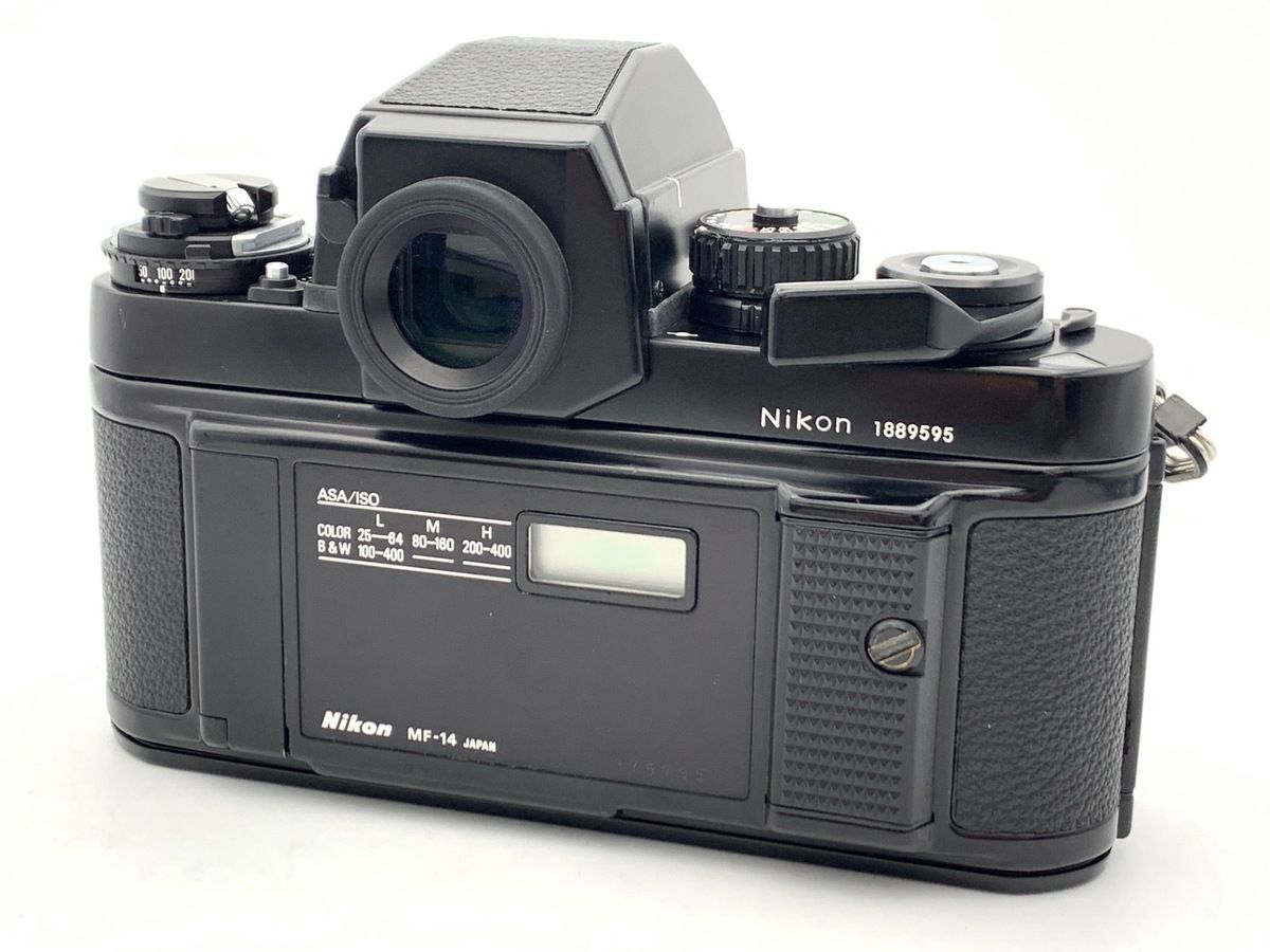 Slr Camera (Film) F3