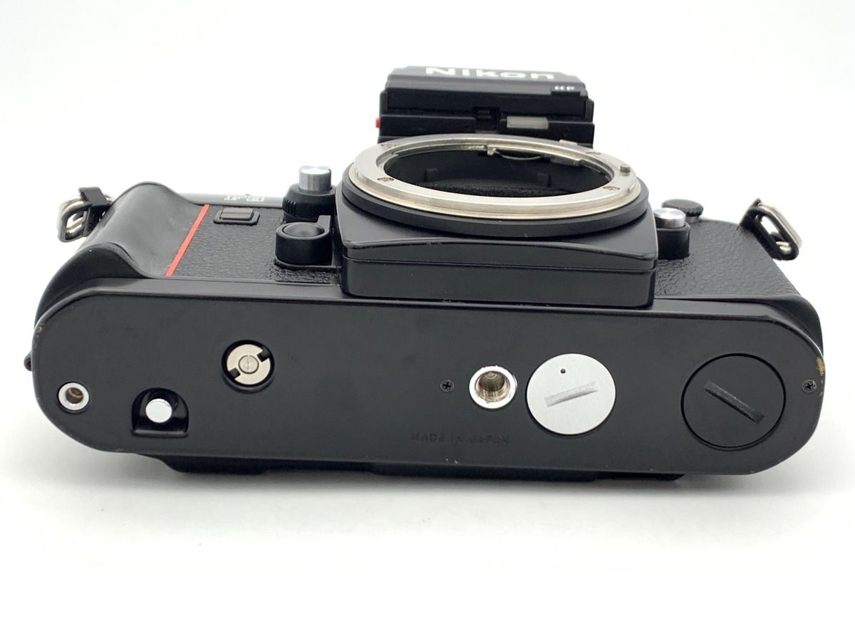 Slr Camera (Film) F3