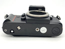 Slr Camera (Film) F3