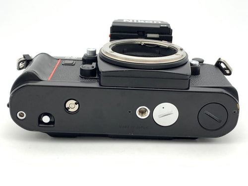Slr Camera (Film) F3