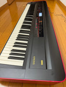 Korg Keyboard Electronic Piano Kross 88 Ac