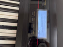 Korg Keyboard Electronic Piano Kross 88 Ac