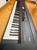 Korg Keyboard Electronic Piano Kross 88 Ac