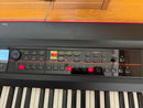 Korg Keyboard Electronic Piano Kross 88 Ac