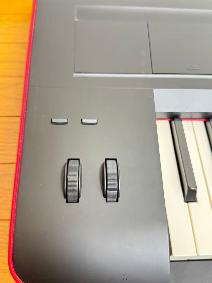 Korg Keyboard Electronic Piano Kross 88 Ac