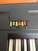 Korg Keyboard Electronic Piano Kross 88 Ac