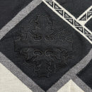 Knit Sweater Black Pia