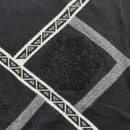 Knit Sweater Black Pia