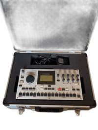 Sampler Elektron Machinedrum Sps-1