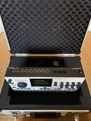 Sampler Elektron Machinedrum Sps-1
