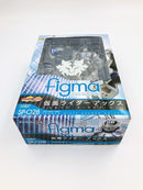 Max Factory Kamen Rider Figma( Sp-028 2