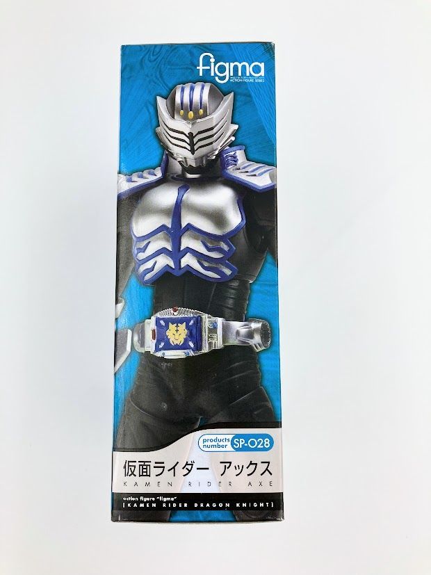 Max Factory Kamen Rider Figma( Sp-028 2