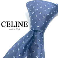 Cravates Céline