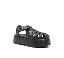 Miu Sandals Miumiu