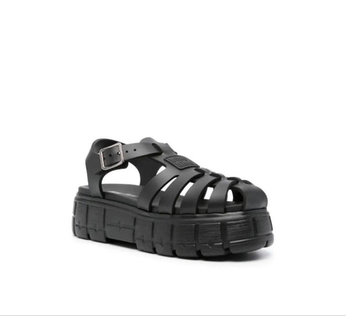 Miu Sandals Miumiu