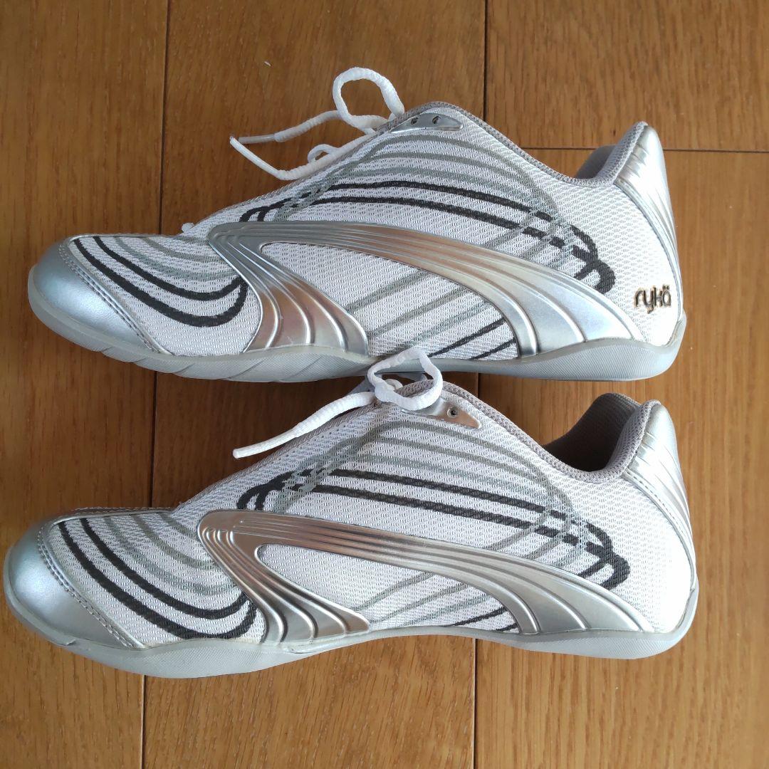Sneakers Ryka