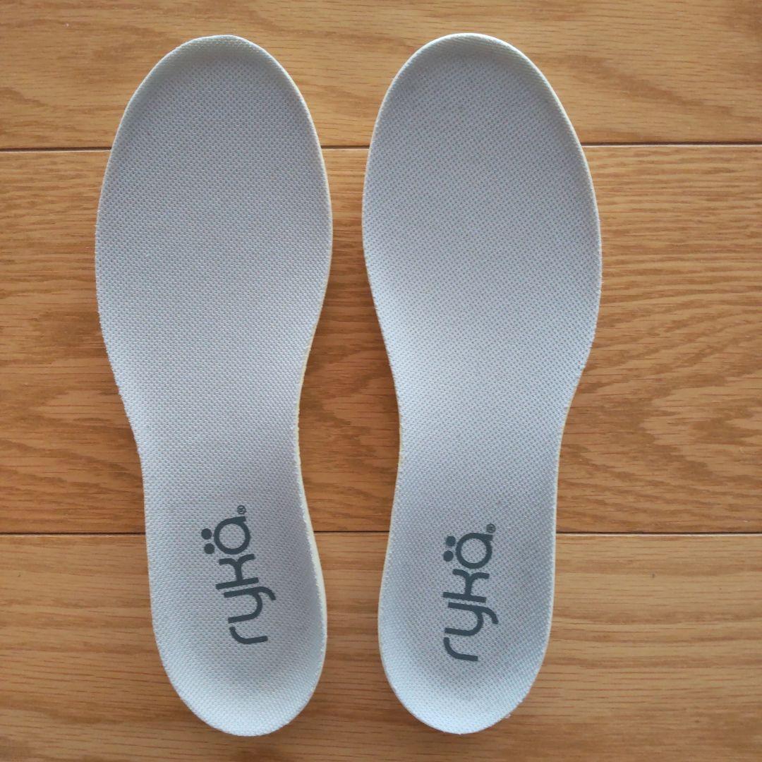 Sneakers Ryka