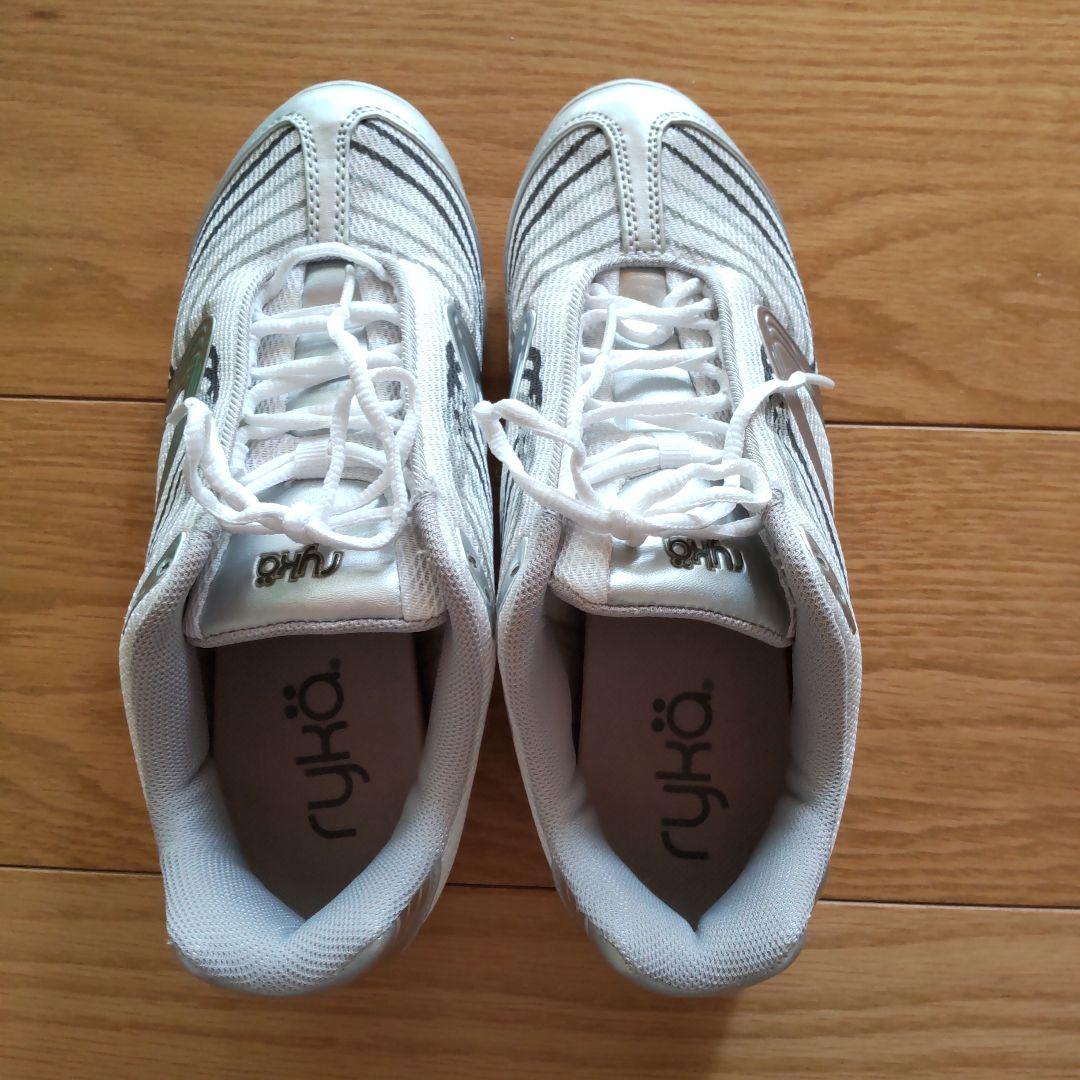 Sneakers Ryka