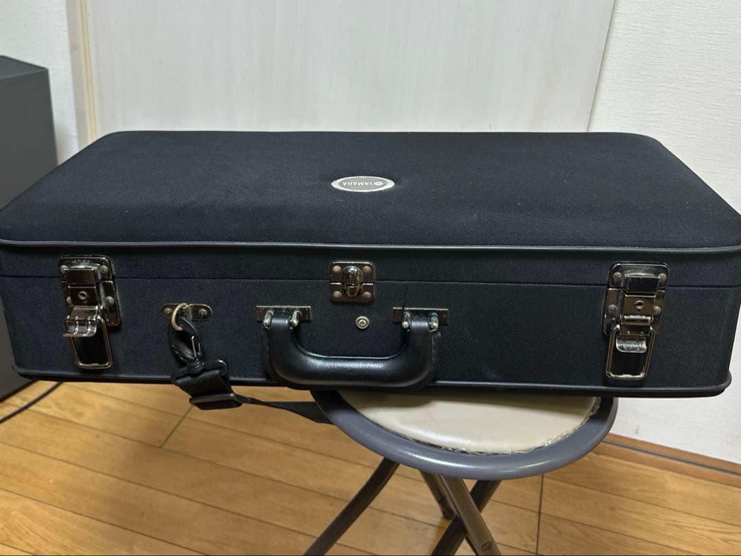 Yamaha Saxophone Cases Yas-62