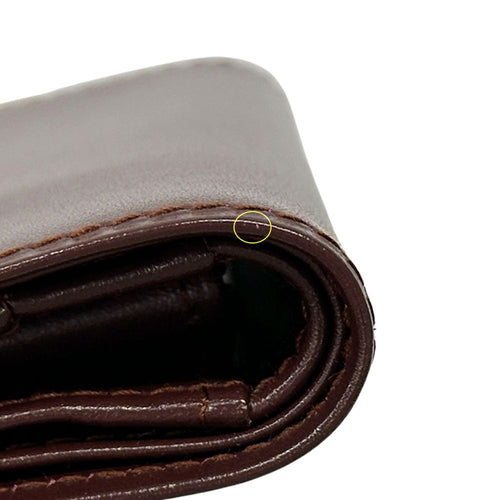 Cartier Bi-Fold Wallet
