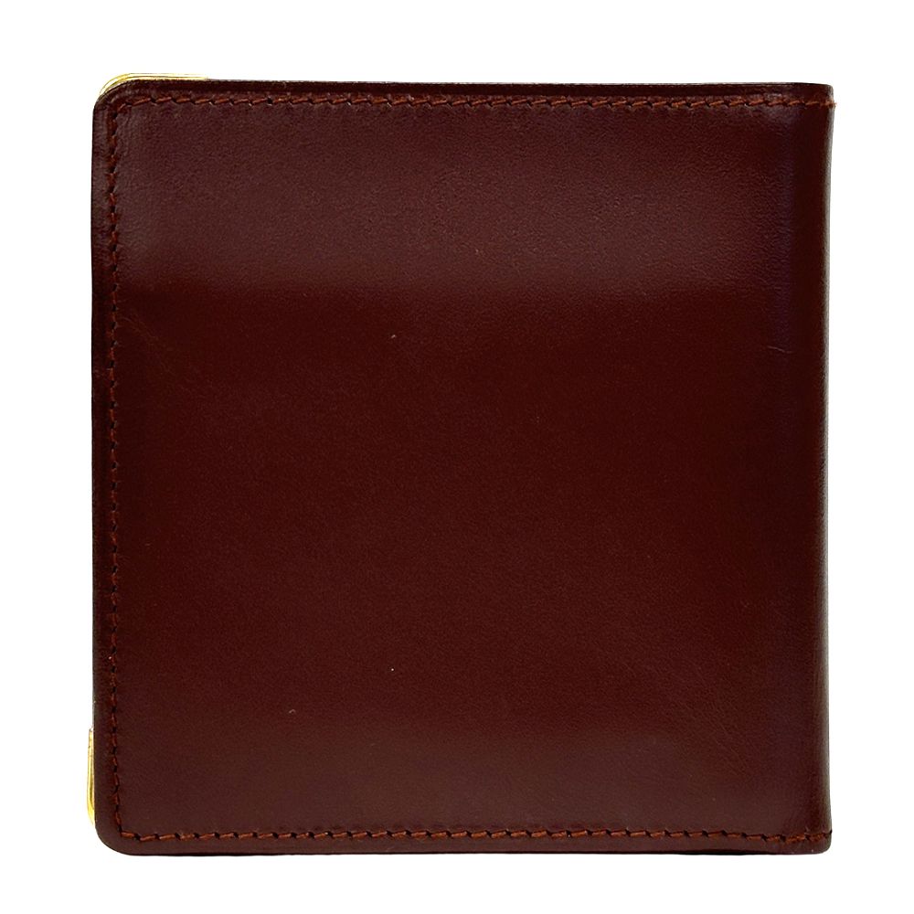 Cartier Bi-Fold Wallet