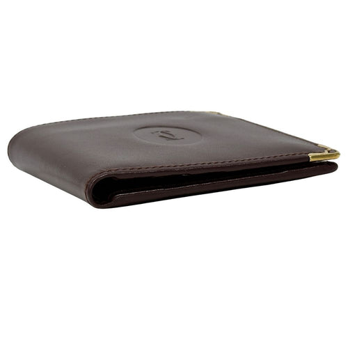 Cartier Bi-Fold Wallet