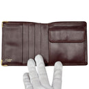 Cartier Bi-Fold Wallet