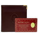 Cartier Bi-Fold Wallet